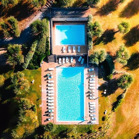 Апартаменты Relax Palazzo Monaci Ашано Экстерьер фото